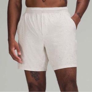 Lululemon Pace Breaker Linerless Short 7"